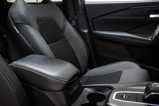 Nissan QASHQAI 1.3 MHEV Xtronic Business Executive | PANORAMADAK | HEAD UP | STUURVERWARMING | DAB | APPLE | 360 CAMERA