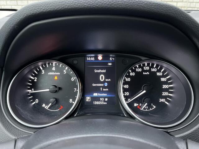 Nissan QASHQAI 1.3 DIG-T Premium Edition | Dealer onderhouden | Panoramadak | Stoelverwarming | Cruise Control |