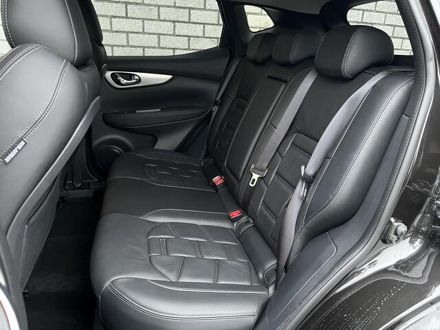 Nissan QASHQAI 1.3 DIG-T Premium Edition | Dealer onderhouden | Panoramadak | Stoelverwarming | Cruise Control |