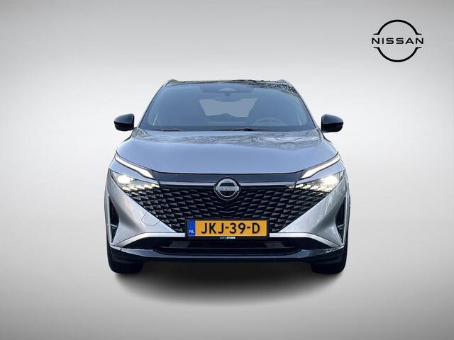 Nissan QASHQAI 1.5 e-Power Tekna Plus