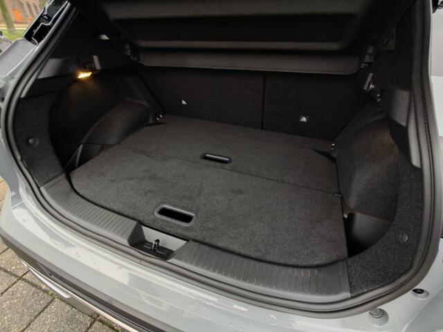 Nissan QASHQAI 1.3 MHEV Xtronic Business Executive