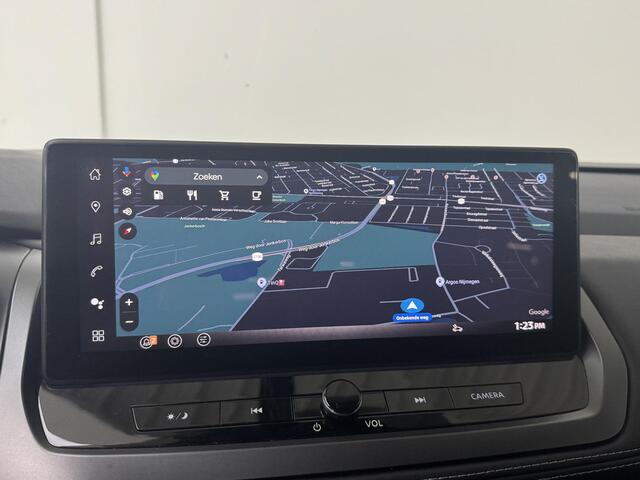 Nissan QASHQAI 1.3 MHEV Xtronic Business Edition | Navigatie | Adaptive Cruise Control | Stoelverwarming | 360° Camera |