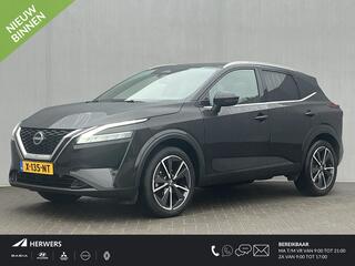 nissan-qashqai-1.3-mhev-xtronic-tek