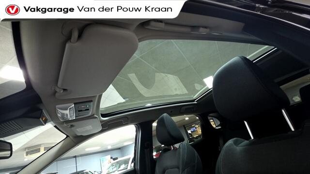 Nissan QASHQAI 1.5 ePower N-Connecta Design Pack Panoramadak