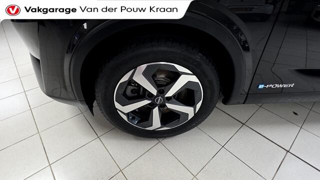 Nissan QASHQAI 1.5 ePower N-Connecta Design Pack Panoramadak