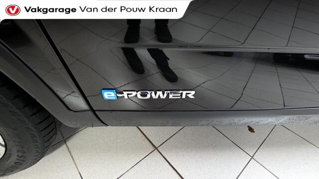 Nissan QASHQAI 1.5 ePower N-Connecta Design Pack Panoramadak