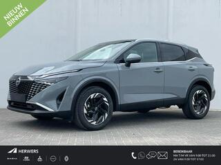 nissan-qashqai-1.3-mhev-n-connecta-