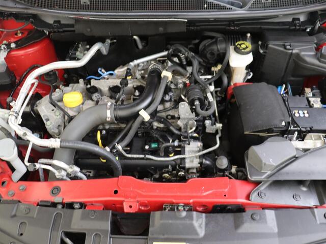 Nissan QASHQAI 1.2 N-Connecta Trekhaak