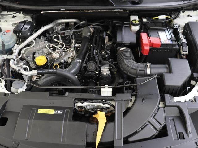 Nissan QASHQAI 1.3 MHEV Xtronic Tekna Trekhaak Cold pack zwart dak