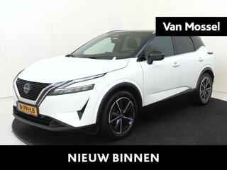 nissan-qashqai-1.3-mhev-xtronic-tek