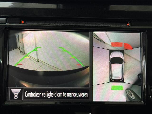 Nissan QASHQAI 1.3 DIG-T N-Connecta | Panoramadak | Camera 360 | Apple Carplay/Android Auto |