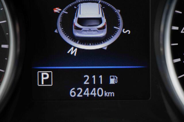 Nissan QASHQAI 1.3 DIG-T N-Connecta