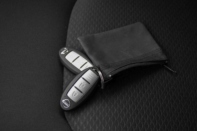 Nissan QASHQAI 1.3 DIG-T N-Connecta