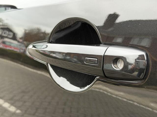 Nissan QASHQAI N-Connecta 1.3 MHEV 158PK Xtronic Automaat Navigatie, Rondomzichtcamera, Keyless, Trekhaak, Panoramadak, Elektrische Kofferklep