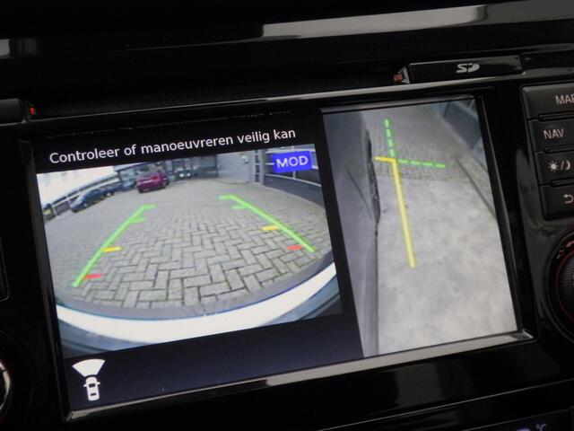 Nissan QASHQAI 1.2 Tekna Automaat, Camera, Cruise, NL/NAP!