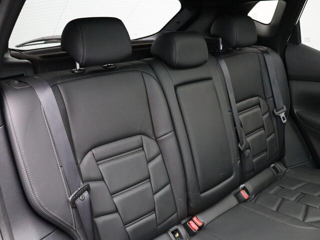 Nissan QASHQAI 1.3 DIG-T Tekna + | Trekhaak | All season | vol opties | Leder |