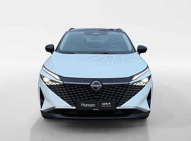 Nissan QASHQAI 1.3 MHEV X N-Connecta I Automaat I Panoramadak