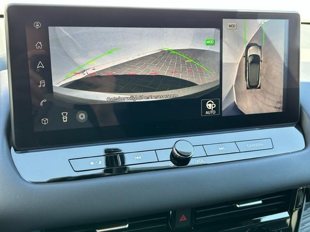 Nissan QASHQAI 1.5 e-Power Tekna Plus / Panoramadak / Head-Up Display / All Season Banden / Elektrisch Verstelbare Voorstoelen met Geheugen voor Bestuurder / Apple Carplay & Android Auto / Elektrische Achterklep / Adaptieve Cruise Control / Stoel & Stuurverwarming / Voo