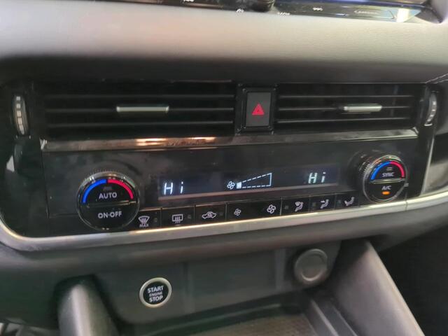 Nissan QASHQAI 1.3 MHEV Xtronic N-Connecta