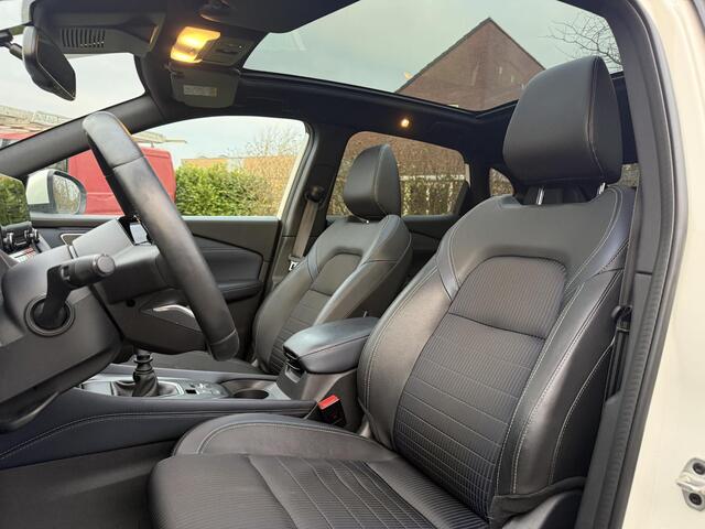 Nissan QASHQAI 1.3 MHEV Tekna Pano | 360 CAM | ACC | HUD | NAVI | Elektrische klep