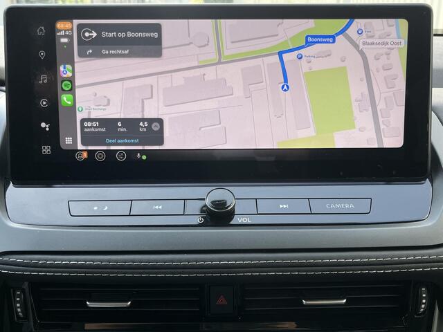 Nissan QASHQAI 1.3 MHEV Xtronic Tekna | Navi/Head-Up/Leder/Cold-Pack/360°/Adapt.Cruise/Apple CarPlay-Android Auto