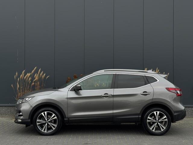 Nissan QASHQAI 1.2 N-Connecta FULL PANO 360 CAMERA CR CONTROL NAVI LED