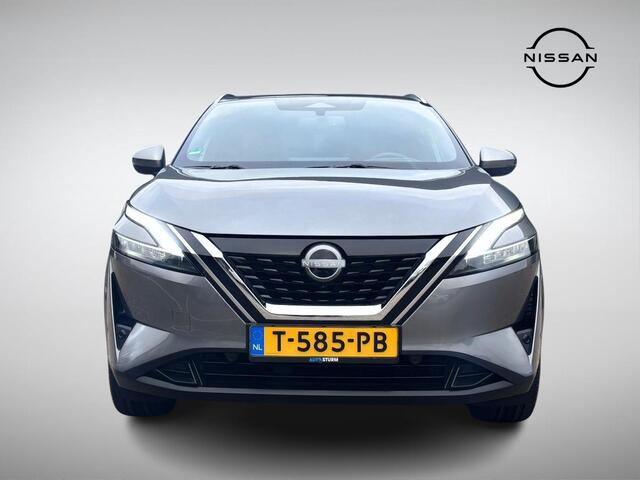 Nissan QASHQAI 1.5 e-Power Tekna NL-Auto, Design Pack!