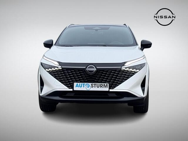 Nissan QASHQAI 1.5 e-Power Tekna Plus