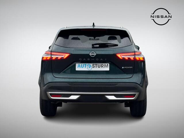 Nissan QASHQAI 1.5 e-Power Tekna Panoramadak + Cold Pack
