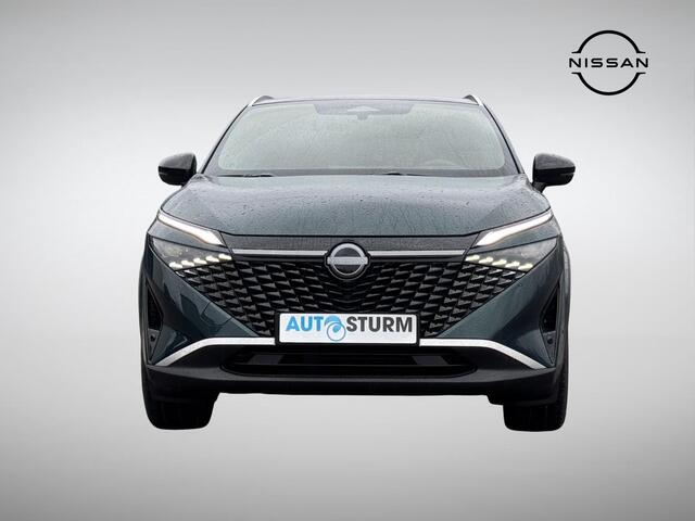 Nissan QASHQAI 1.5 e-Power Tekna Panoramadak + Cold Pack