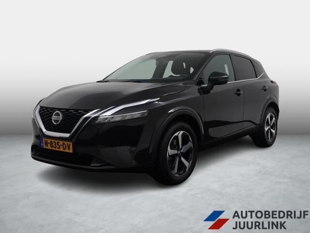 Nissan QASHQAI 1.3 MHEV Premiere Ed. Pano/Trekhaak/Winterset