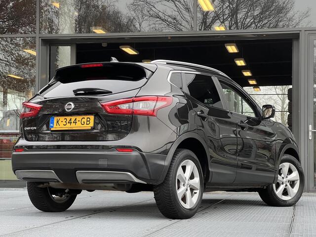Nissan QASHQAI 1.3 DIG-T Business Edition | Panoramadak | 360° Camera | Navigatie