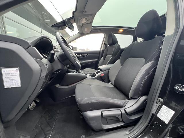 Nissan QASHQAI 1.3 DIG-T Business Edition | Panoramadak | 360° Camera | Navigatie