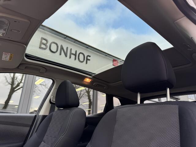 Nissan QASHQAI 1.2 N-Connecta CAMERA-PANO-CLIMA