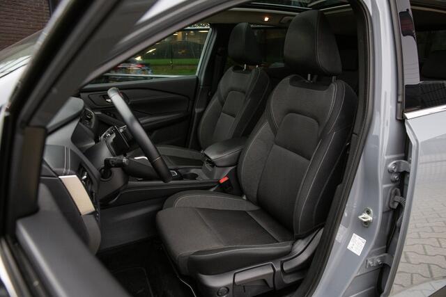 Nissan QASHQAI 1.3 MHEV Xtronic N-Connecta , Panoramadak, Adap. cruise, 360°camera,