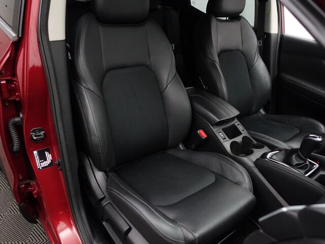 Nissan QASHQAI 1.2 Tekna Aut- 360 Camera, Lane Assist, Sfeerverlichting, Stoelverwarming, Privacy Glass