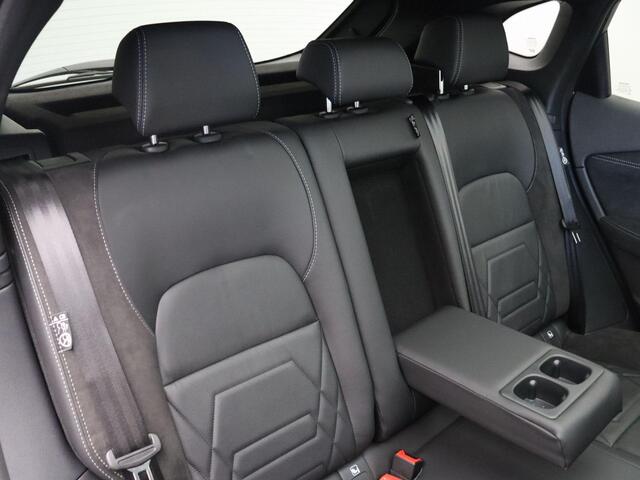 Nissan QASHQAI 158pk MHEV Xtronic N-Design | Lederen bekleding | Climate control | Rondomzicht camera | Google intergratie | Pilot assist |