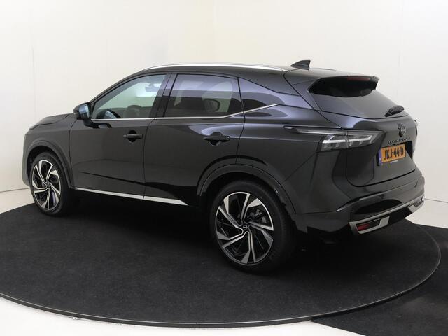 Nissan QASHQAI 1.5 e-Power Tekna Plus