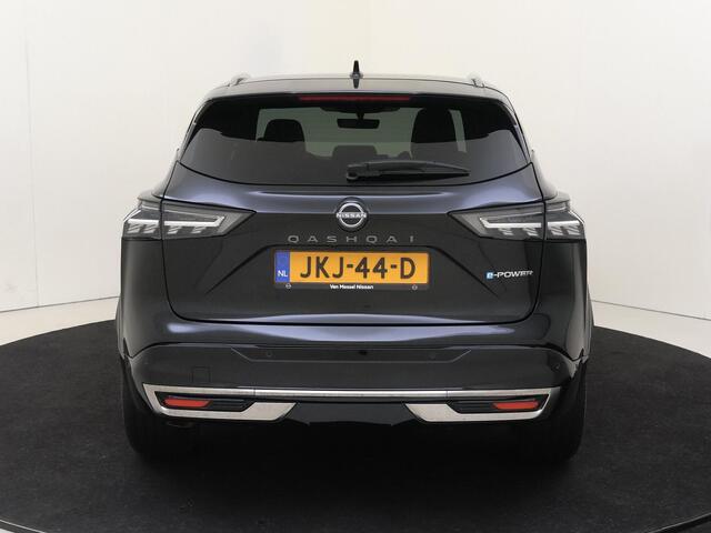 Nissan QASHQAI 1.5 e-Power Tekna Plus