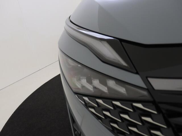 Nissan QASHQAI 1.3 MHEV Xtronic Tekna Stoel, stuur en voorruitverwarming