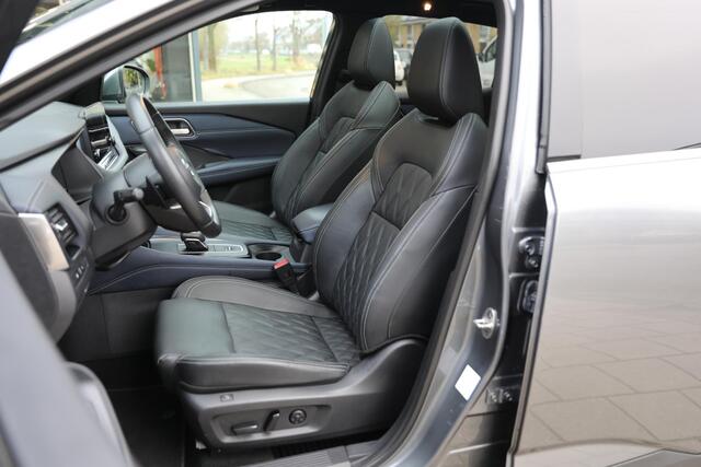 Nissan QASHQAI 1.3 MHEV Xtronic Tekna Plus