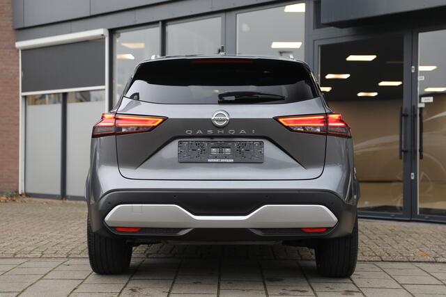 Nissan QASHQAI 1.3 MHEV Xtronic Tekna Plus