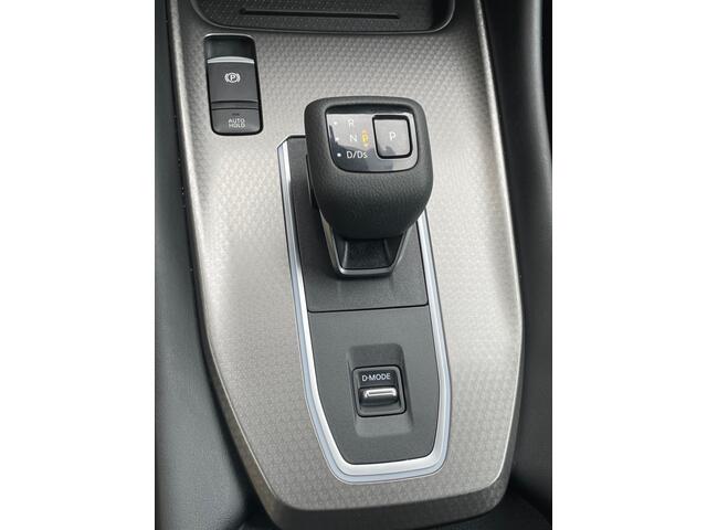 Nissan QASHQAI 1.3 MHEV Xtronic N-Connecta Navigatie, Adaptive Cruise Control, Climate Control, Head Up Display, Stoel/Stuurverwarming