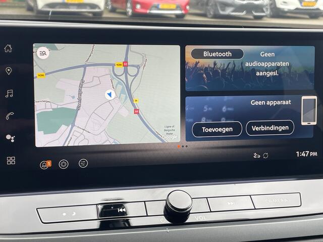 Nissan QASHQAI 1.3 MHEV Xtronic N-Connecta Navigatie, Adaptive Cruise Control, Climate Control, Head Up Display, Stoel/Stuurverwarming