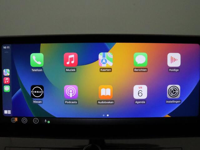 Nissan QASHQAI 190pk e-Power N-Connecta Automaat 360° Camera | Adapt. Cruise | Stoel-/stuur-/voorruitverw. | Panoramadak
