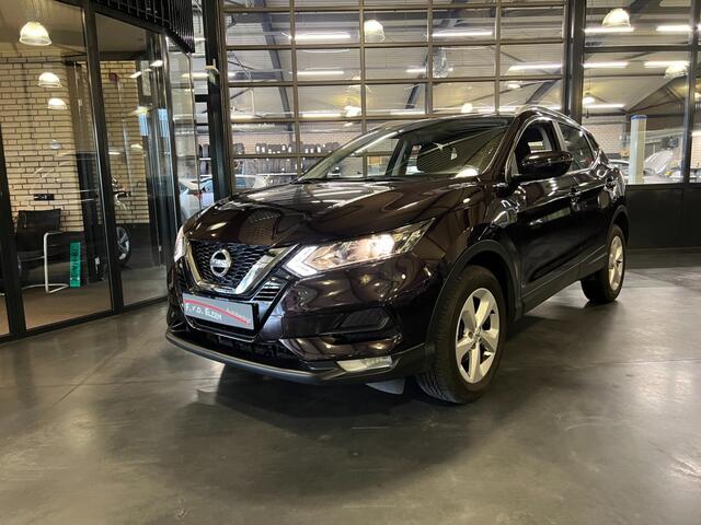 Nissan QASHQAI 1.3 DIG-T 140 Pk Urban Edition 41.129 Km