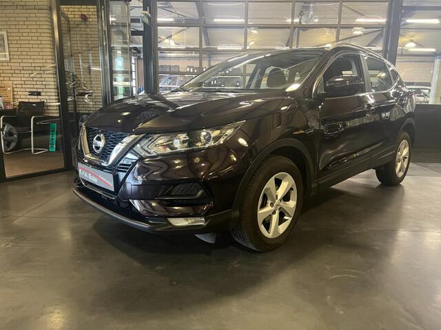 Nissan QASHQAI 1.3 DIG-T 140 Pk Urban Edition 41.129 Km