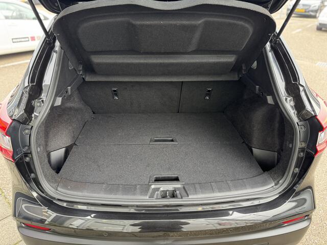 Nissan QASHQAI Automaat 1.3 DIG-T N-Connecta Design Cold Pack Trekhaak