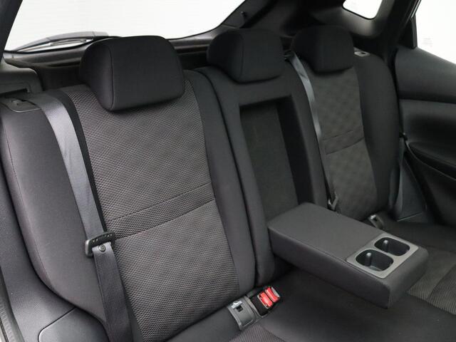 Nissan QASHQAI 115pk N-Connecta | Trekhaak | All Season | 360 Camera | Panorama dak |