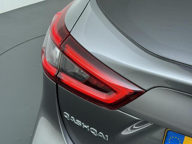 Nissan QASHQAI 1.2 Business Edition Trekhaak/Leder/Panodak etc.